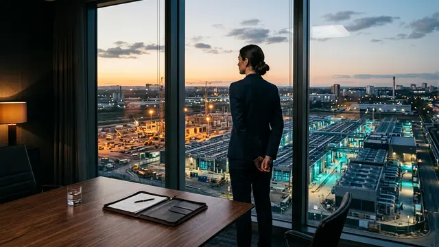 CFOs mulheres comandam o maior ciclo de investimento em IA da história