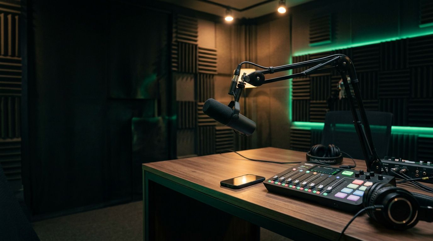 Spotify avança sobre o Patreon — o ecossistema de criadores em disputa