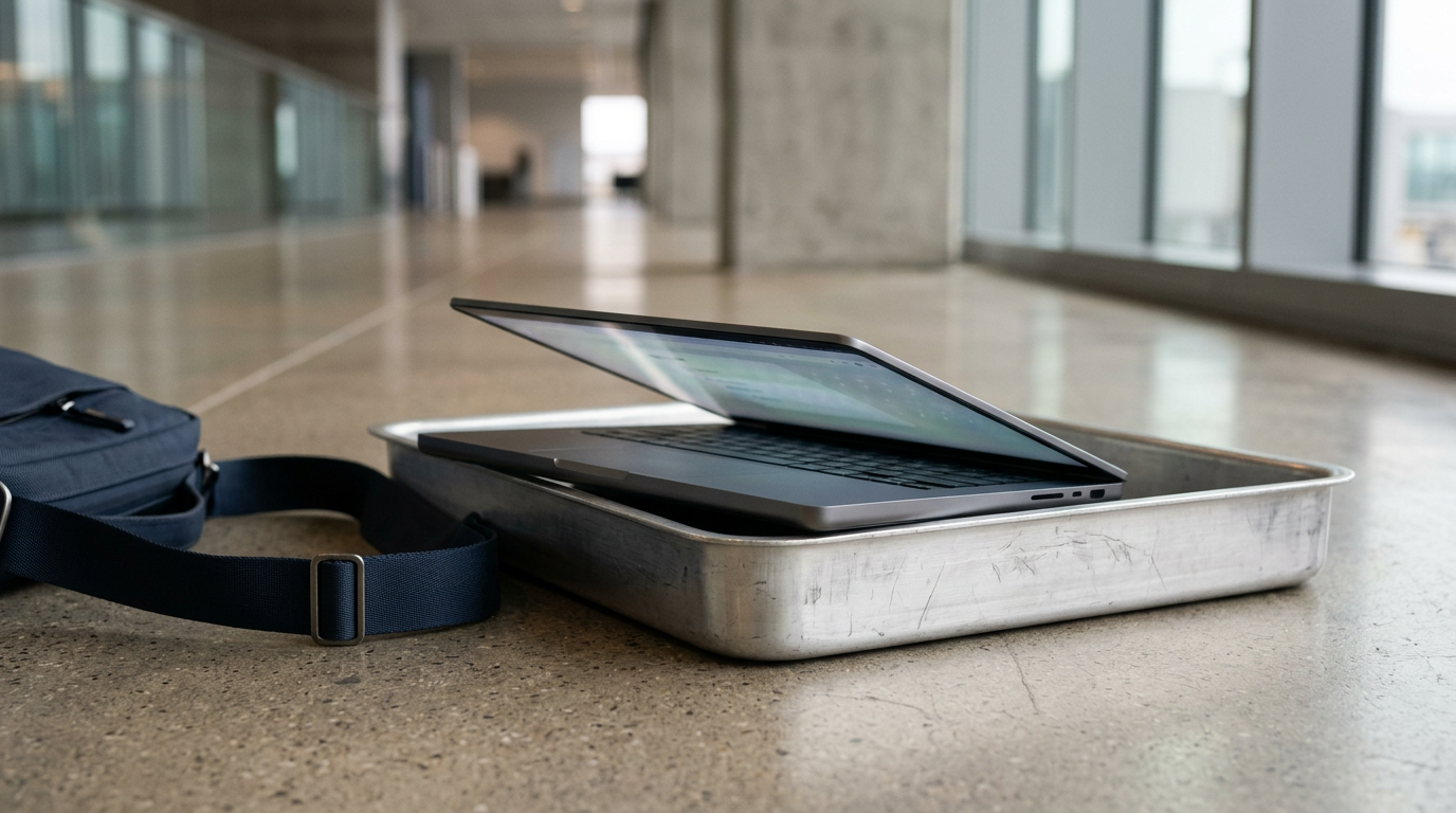Desenvolvedores de IA mantêm laptops abertos para não interromper agentes