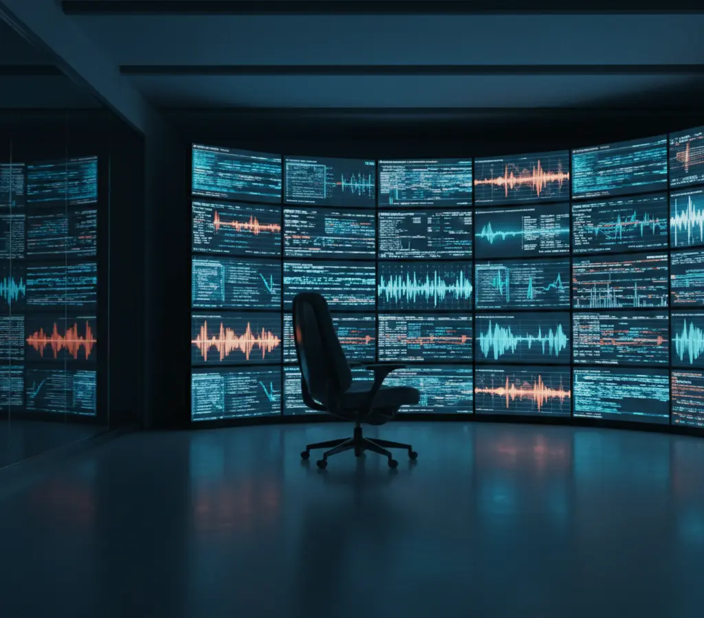 Agentes de IA no trabalho: quem vigia os vigilantes?