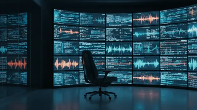 Agentes de IA no trabalho: quem vigia os vigilantes?
