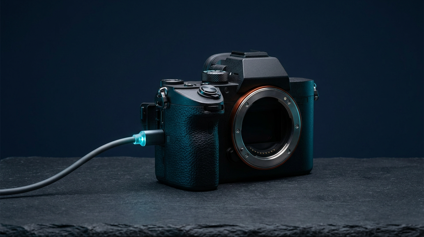 Canon aposta em atualizações de software para manter relevância no mercado