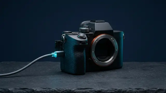 Canon aposta em atualizações de software para manter relevância no mercado