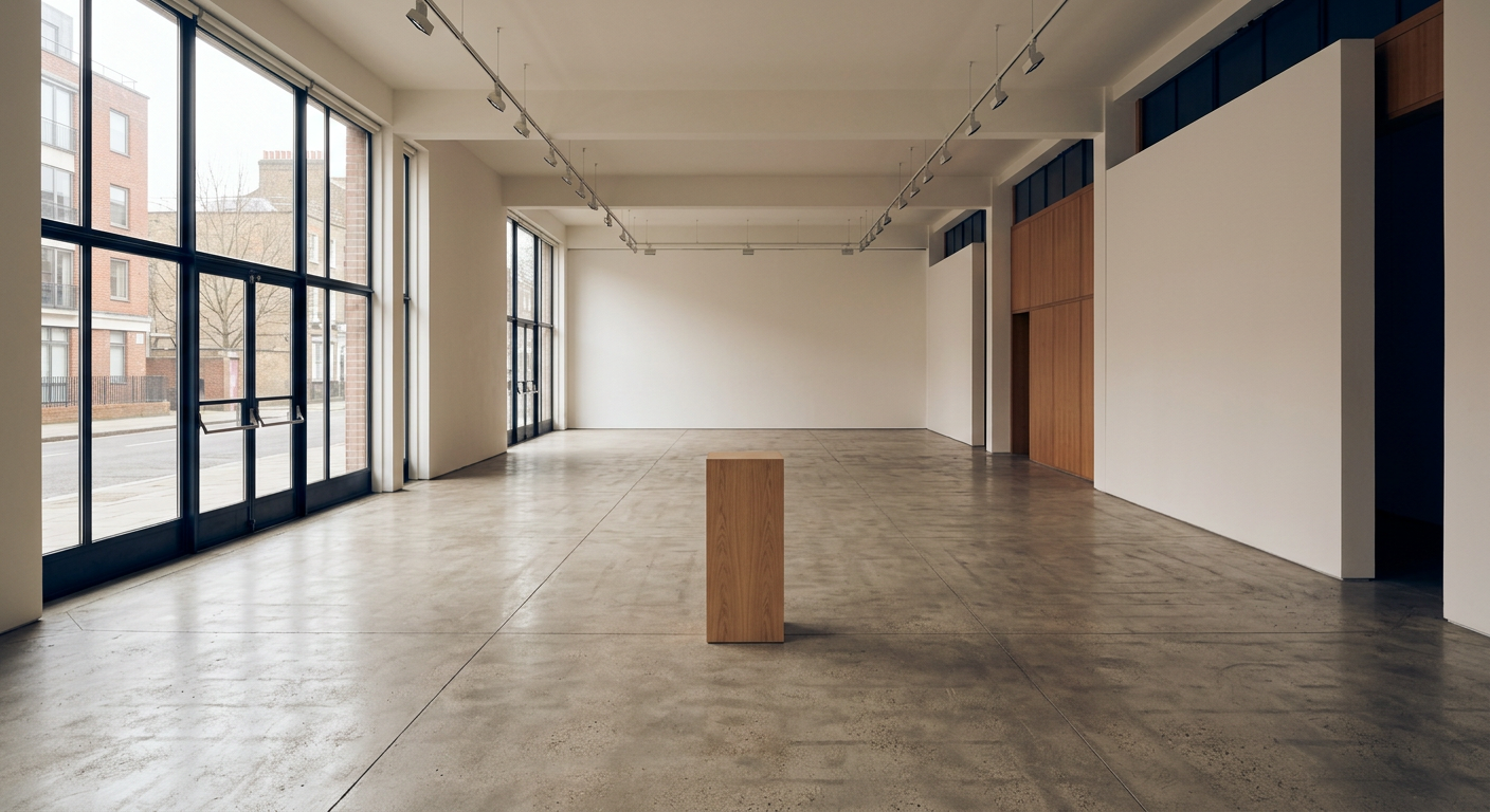 Flavia Nespatti inaugura galeria em Londres dedicada à arte latino-americana