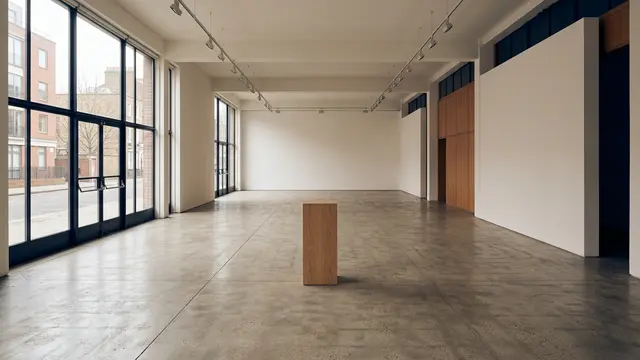 Flavia Nespatti inaugura galeria em Londres dedicada à arte latino-americana