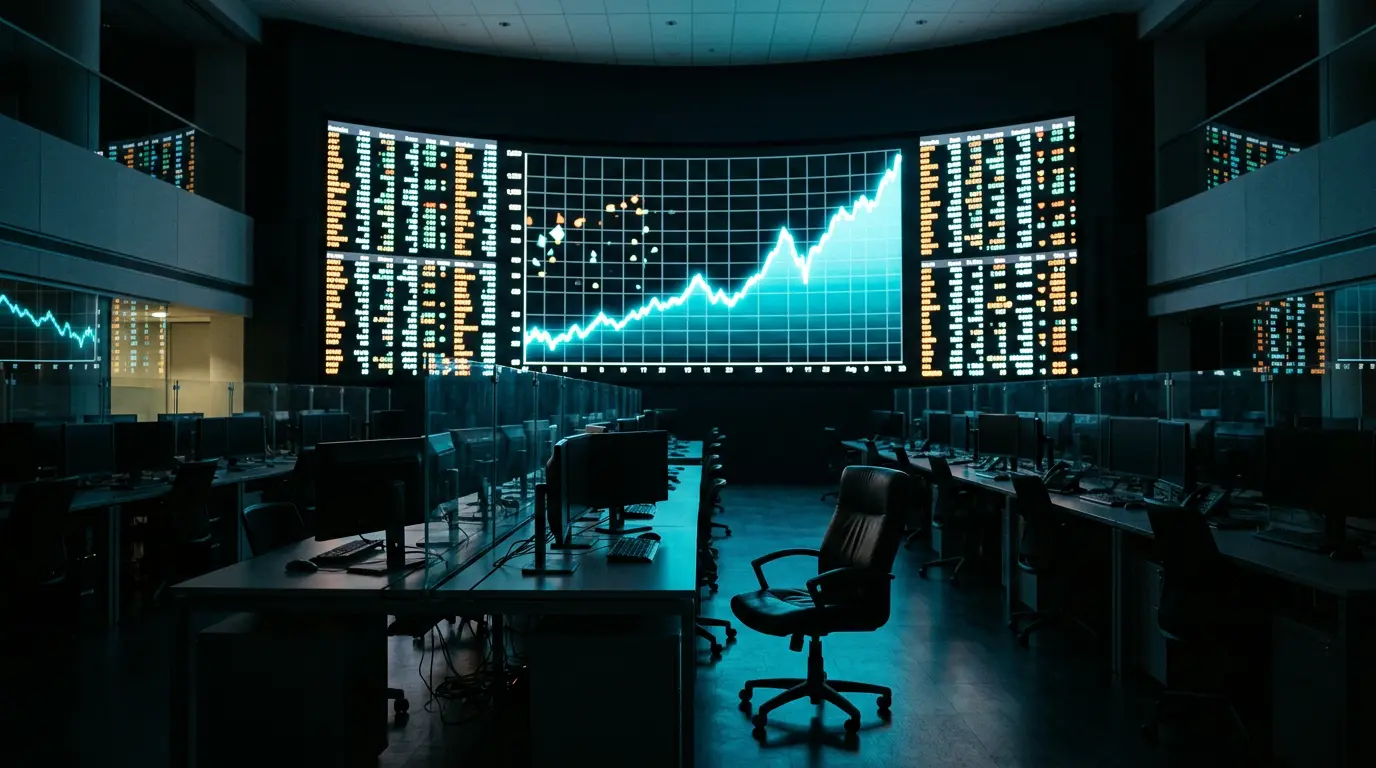 SpaceX estreia na Nasdaq com US$ 85,7 bi — e valor de mercado supera US$ 2 trilhões