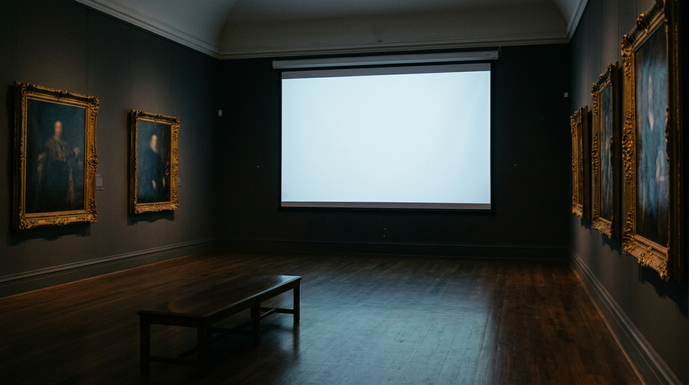 Obra de Helen Cammock na National Portrait Gallery reacende debate sobre Churchill e a fome de Bengala