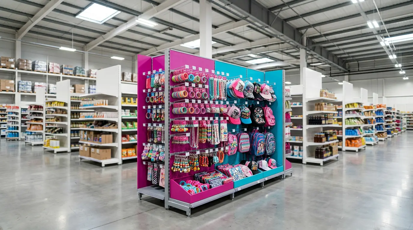 Claire’s abandona exclusividade dos shoppings e expande presença no varejo de massa