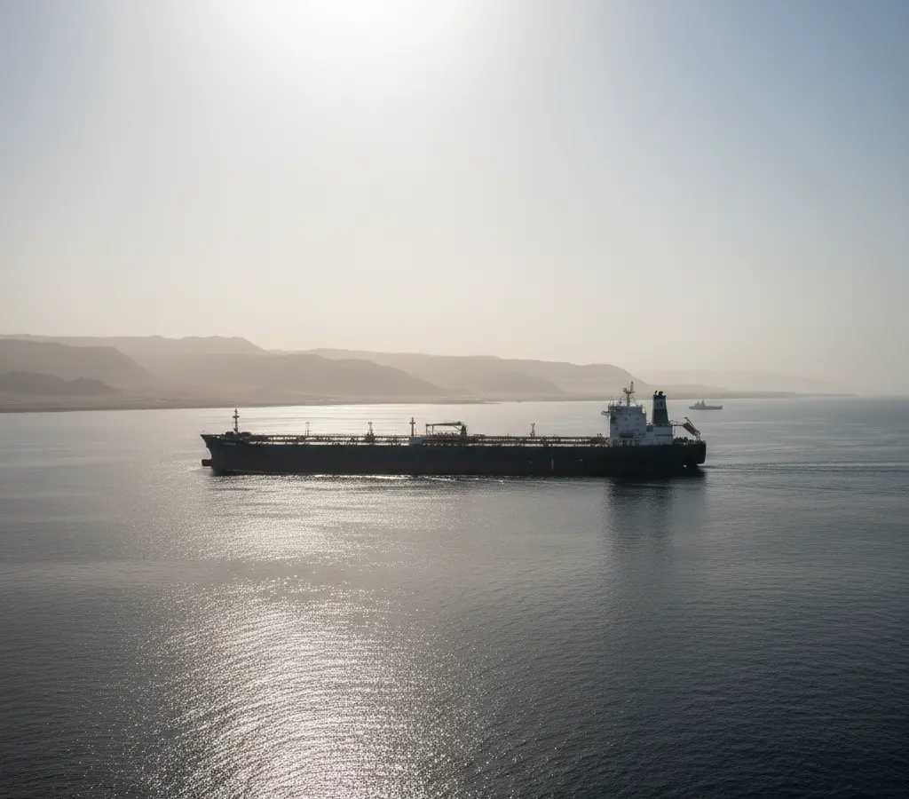 A conta da nova crise no Golfo: o barril a US$ 95