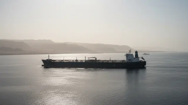 A conta da nova crise no Golfo: o barril a US$ 95