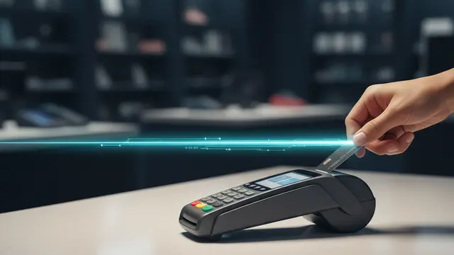A corrida de US$ 100 bi dos pagamentos: onde o dado vale mais que a transação