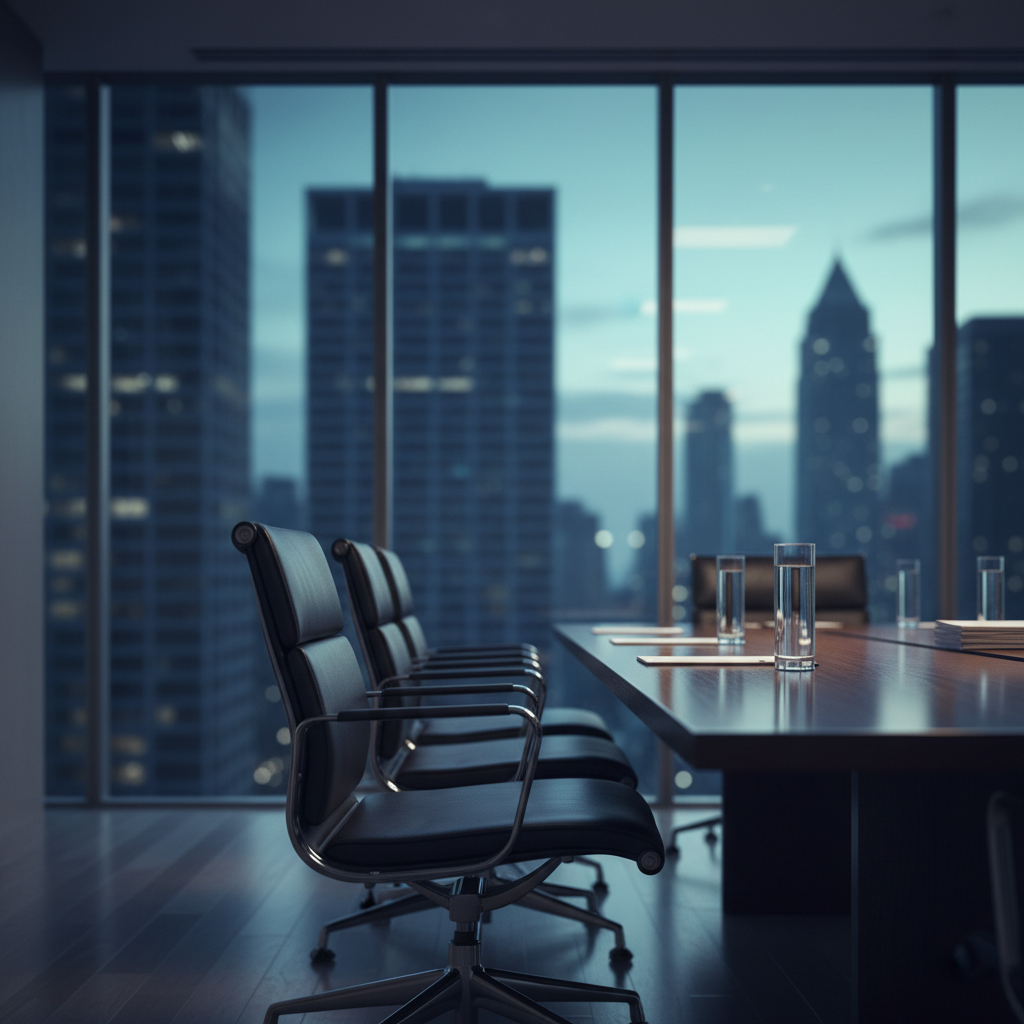 A irrelevância no trabalho: quando a curiosidade é a única saída