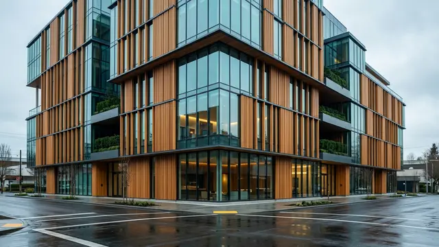 Portland redefine o centro urbano com aposta no luxo e no design local
