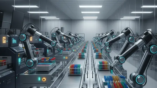 A máquina do Fleury: como o B2B impulsionou o lucro em 45%