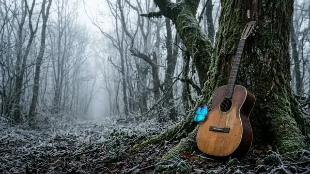 Ed O’Brien e a busca pela cura na natureza — o novo capítulo do guitarrista do Radiohead