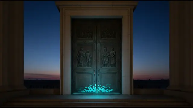 Hackers de IA batem à porta. O governo está em casa?
