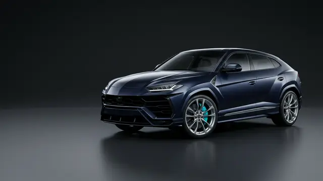 Porsche lança SUV elétrico com 1.139 cavalos — o mais potente de sua história
