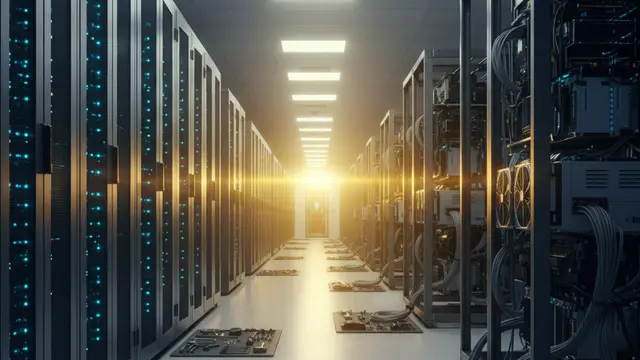 Como a nuvem do Google está financiando sua aposta multibilionária em IA