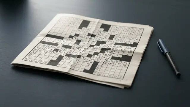 Erro do New York Times em cruzadinha expõe fragilidade do impresso na era digital