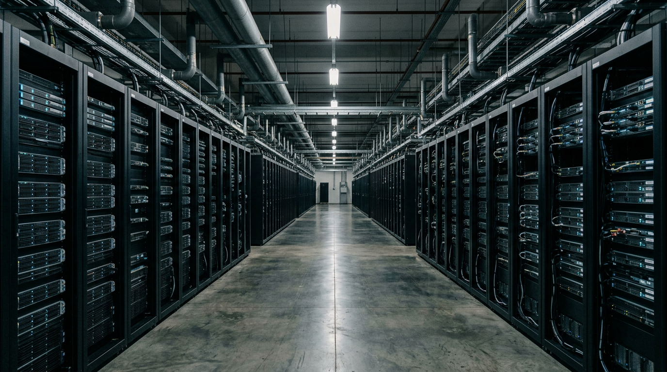 A estratégia de capital da Alphabet e o apetite do mercado pela infraestrutura de IA