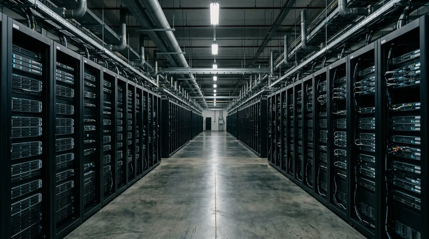 A estratégia de capital da Alphabet e o apetite do mercado pela infraestrutura de IA