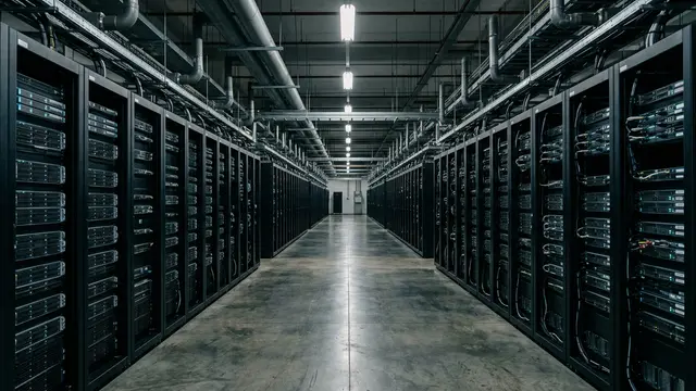 A estratégia de capital da Alphabet e o apetite do mercado pela infraestrutura de IA