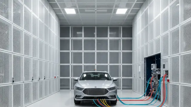 Carros conectados expõem dados a trackers e Big Tech, aponta estudo