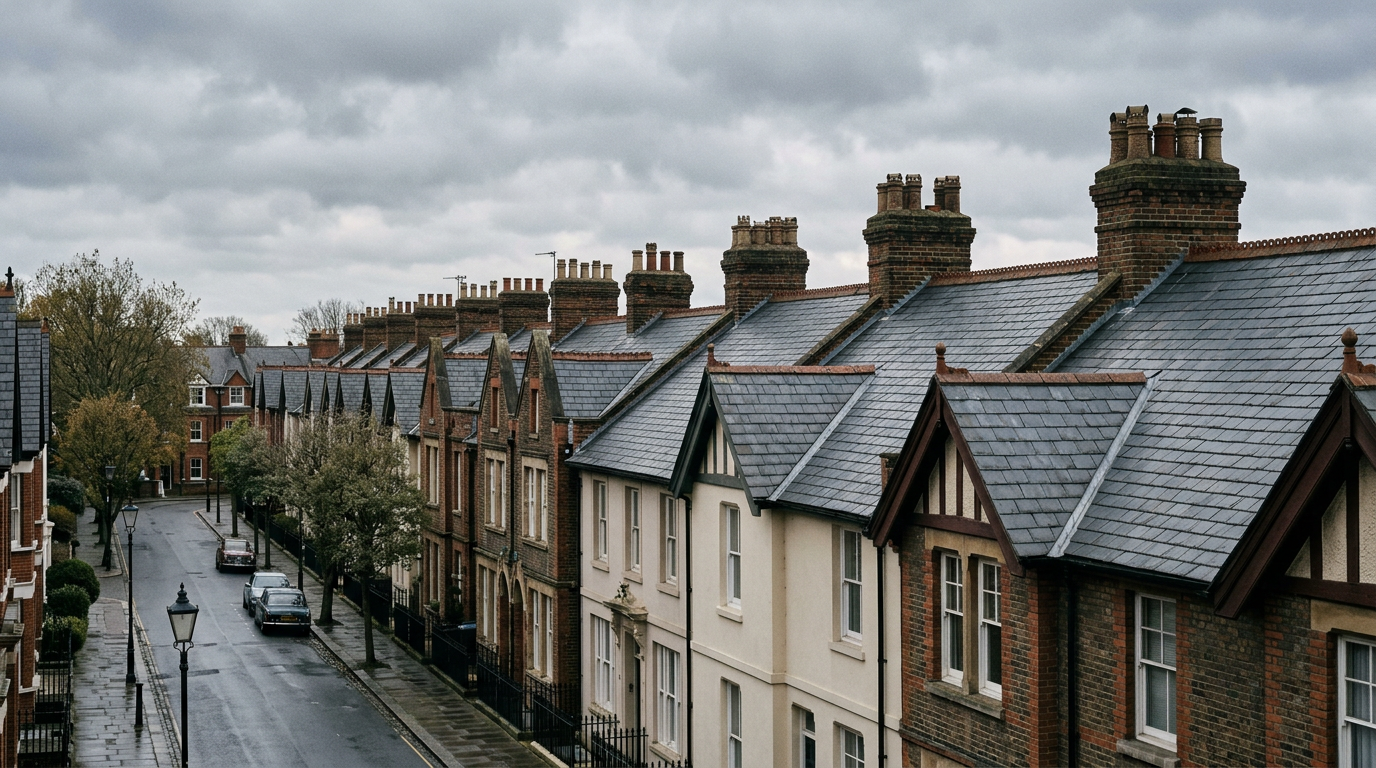 Kensington e Chelsea falham em metas de energia solar — e custo de vida dispara