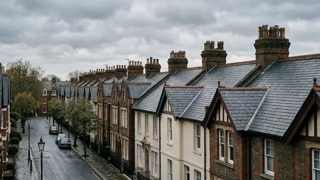 Kensington e Chelsea falham em metas de energia solar — e custo de vida dispara
