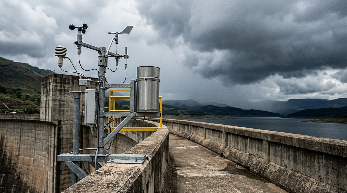 Santa Catarina decreta alerta preventivo de 180 dias contra efeitos do El Niño