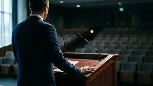 David Solomon critica produtividade da Geração Z — mas o mercado mudou