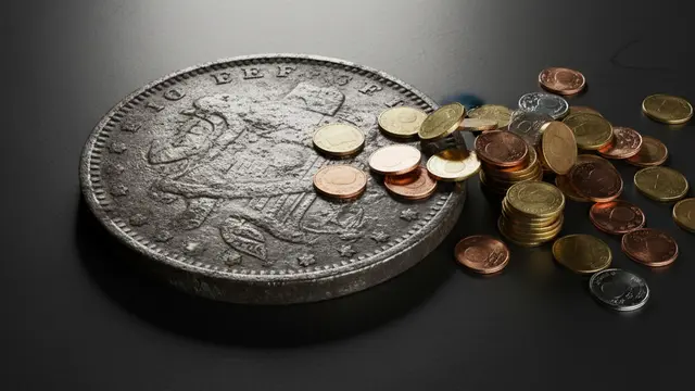 Dólar em declínio: moedas de pequenas nações ganham espaço