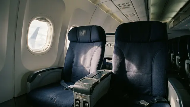 Southwest recua em política de assentos — e o custo da experiência do passageiro
