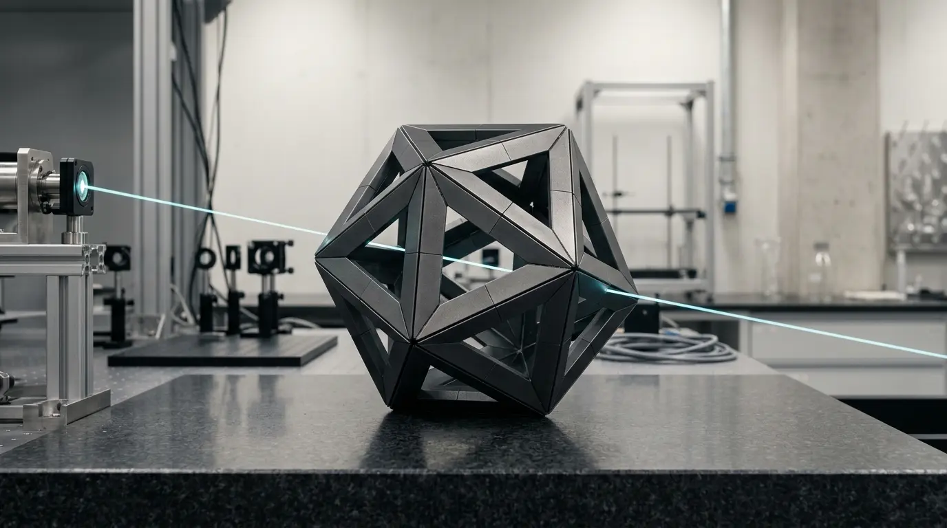 Por que nossa intuição falha diante da geometria — e o que o Noperthedron nos ensina