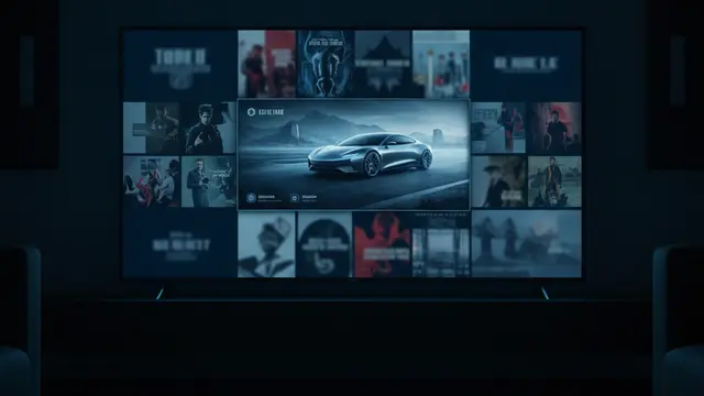 Netflix busca em publicidade a resposta para desaceleração de receita