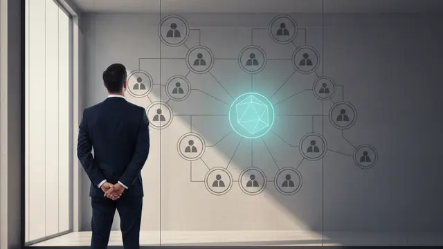 Mycon defende 'headcount digital' para gerir IA e humanos