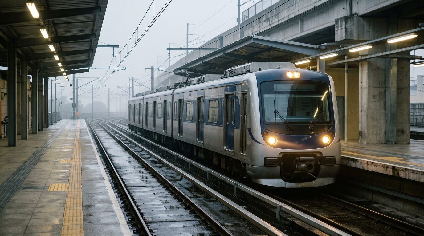 Long Island Rail Road encerra greve e retoma operação após acordo salarial