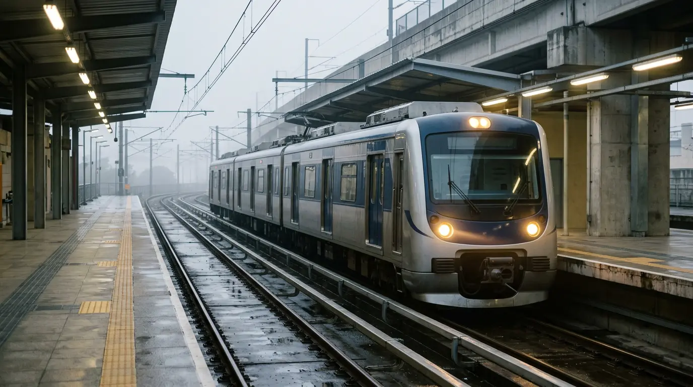 Long Island Rail Road encerra greve e retoma operação após acordo salarial