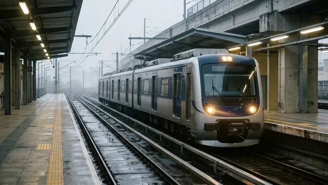 Long Island Rail Road encerra greve e retoma operação após acordo salarial