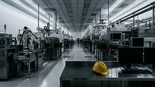 Greve de 45 mil trabalhadores na Samsung ameaça o fornecimento global de chips de IA