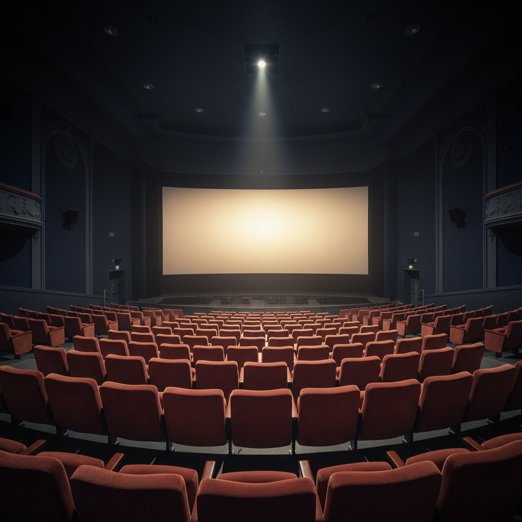 O cinema busca o pulso do tempo: a largada dos festivais de outono