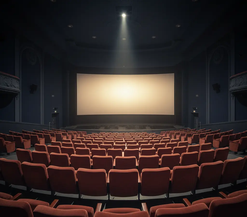 O cinema busca o pulso do tempo: a largada dos festivais de outono