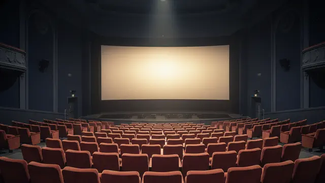 O cinema busca o pulso do tempo: a largada dos festivais de outono