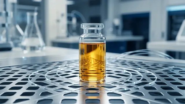 Merck reduz ciclo de pesquisa em 33% com agentes de IA e foco em infraestrutura