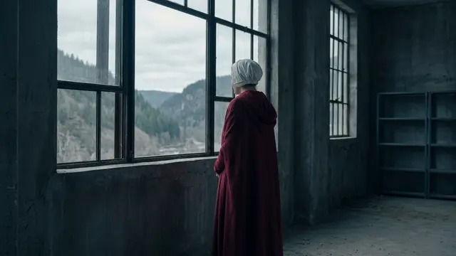 The Handmaid’s Tale chega à Netflix — a relevância política de um fenômeno cultural
