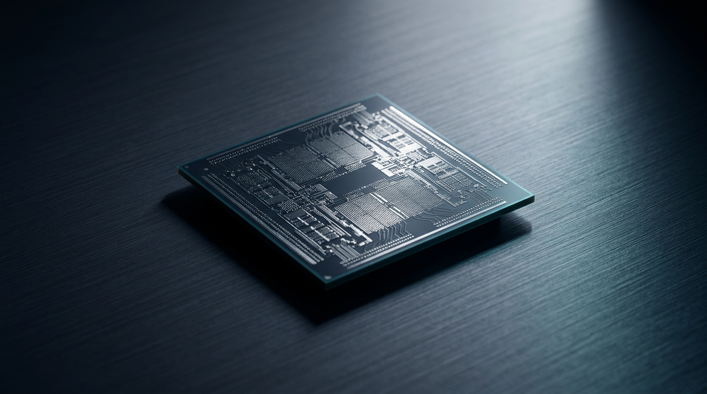 DeepSeek entra na corrida por chips próprios — e busca autonomia frente à Nvidia