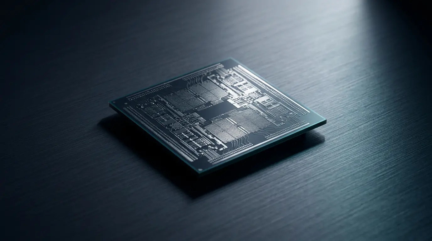 DeepSeek entra na corrida por chips próprios — e busca autonomia frente à Nvidia
