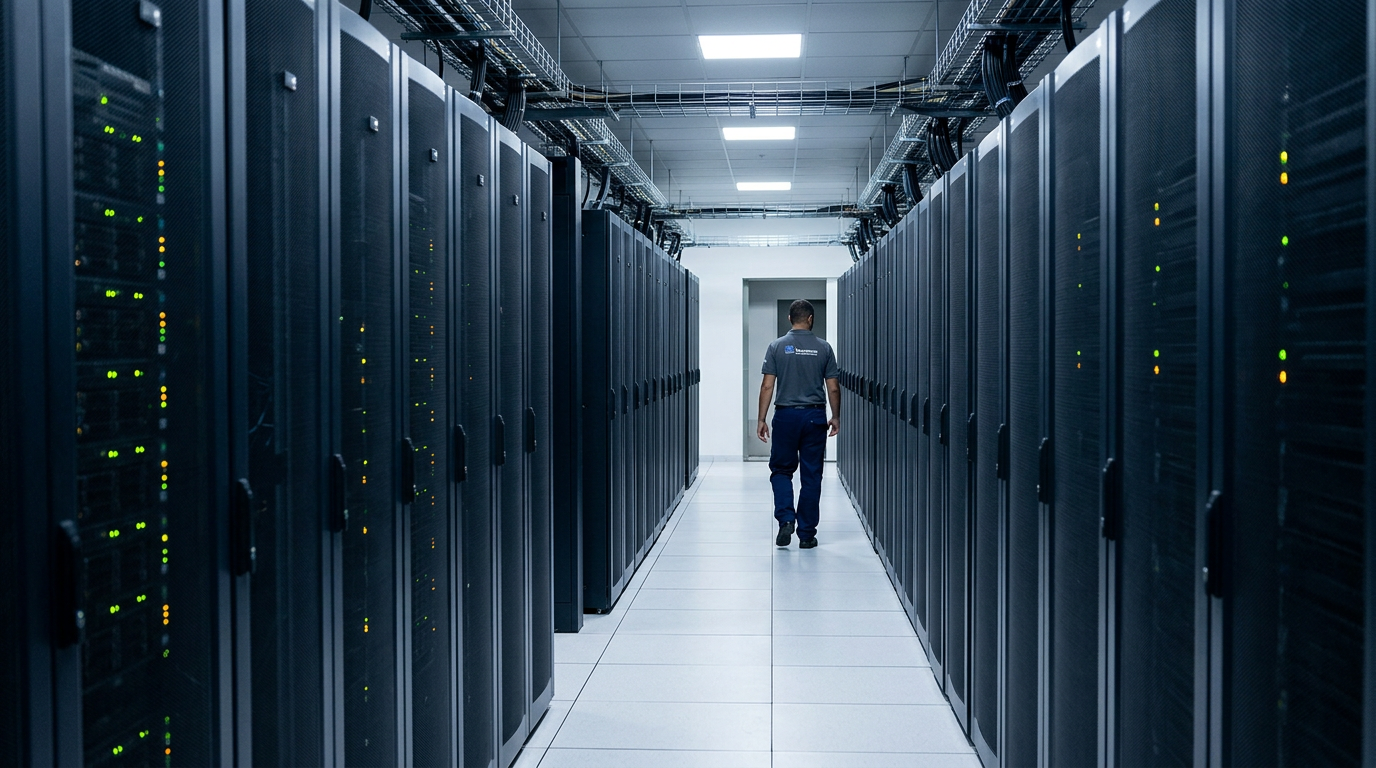 Dell aposta em infraestrutura privada para viabilizar IA agêntica nas empresas