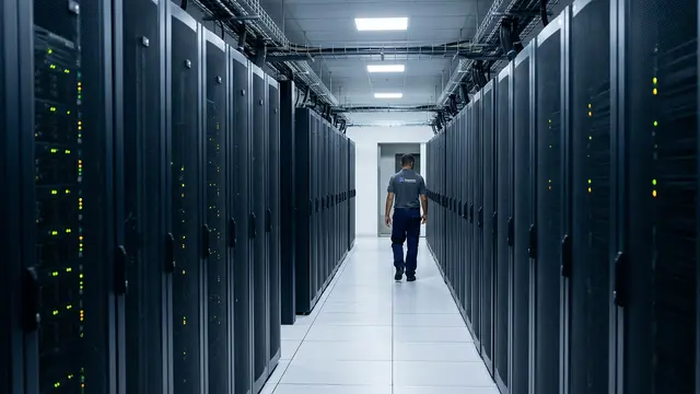 Dell aposta em infraestrutura privada para viabilizar IA agêntica nas empresas