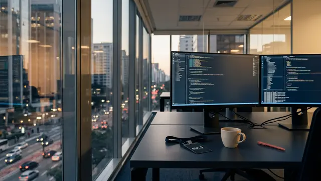 Anthropic supera OpenAI em adoção corporativa nos EUA — o que mudou